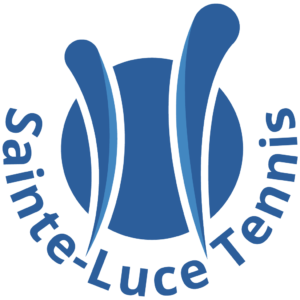 Logo Sainte Luce Tennis